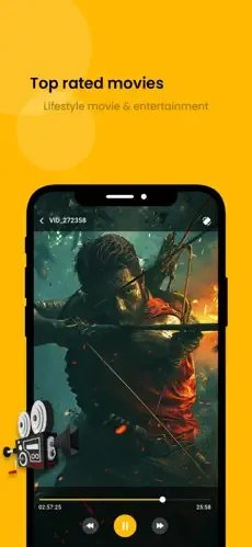 sony-digicam-3k Top Rated Movies